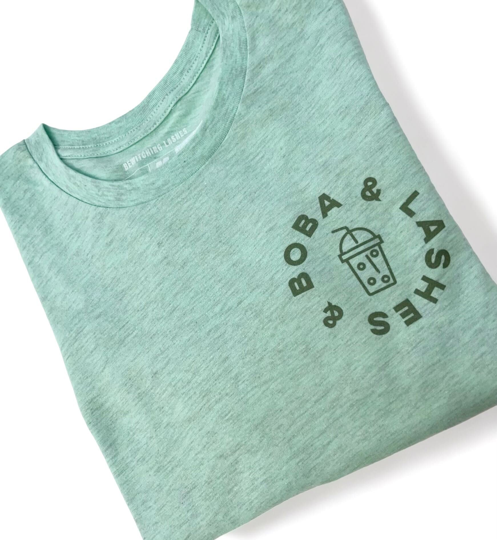 50% OFF Lash Artist Shirts