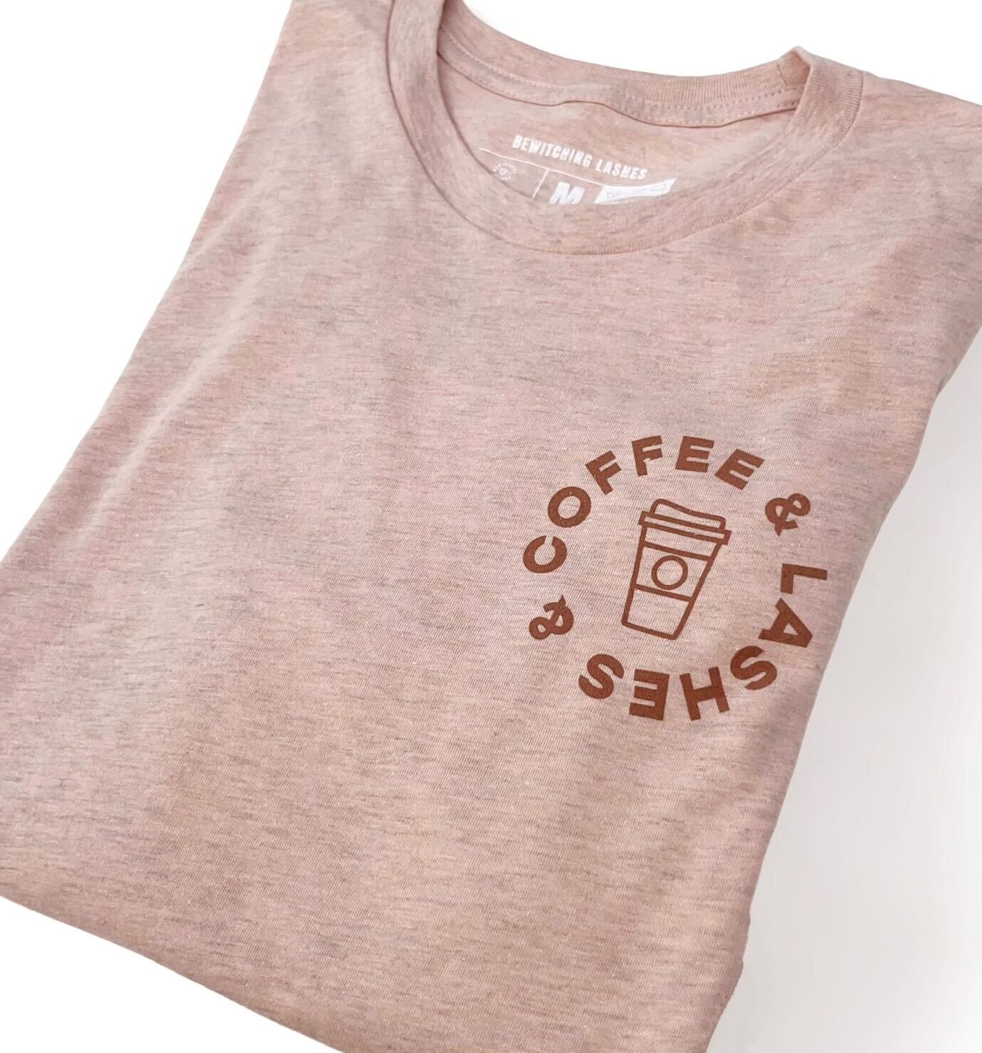 50% OFF Lash Artist Shirts