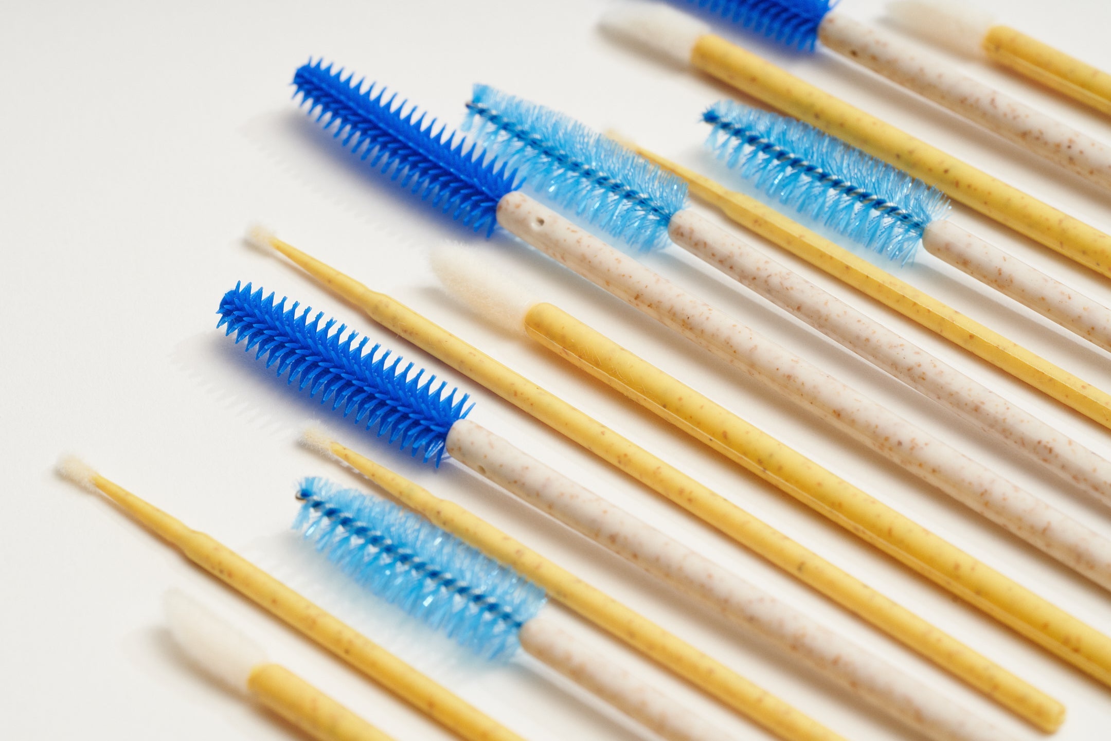 Lint Free Applicators