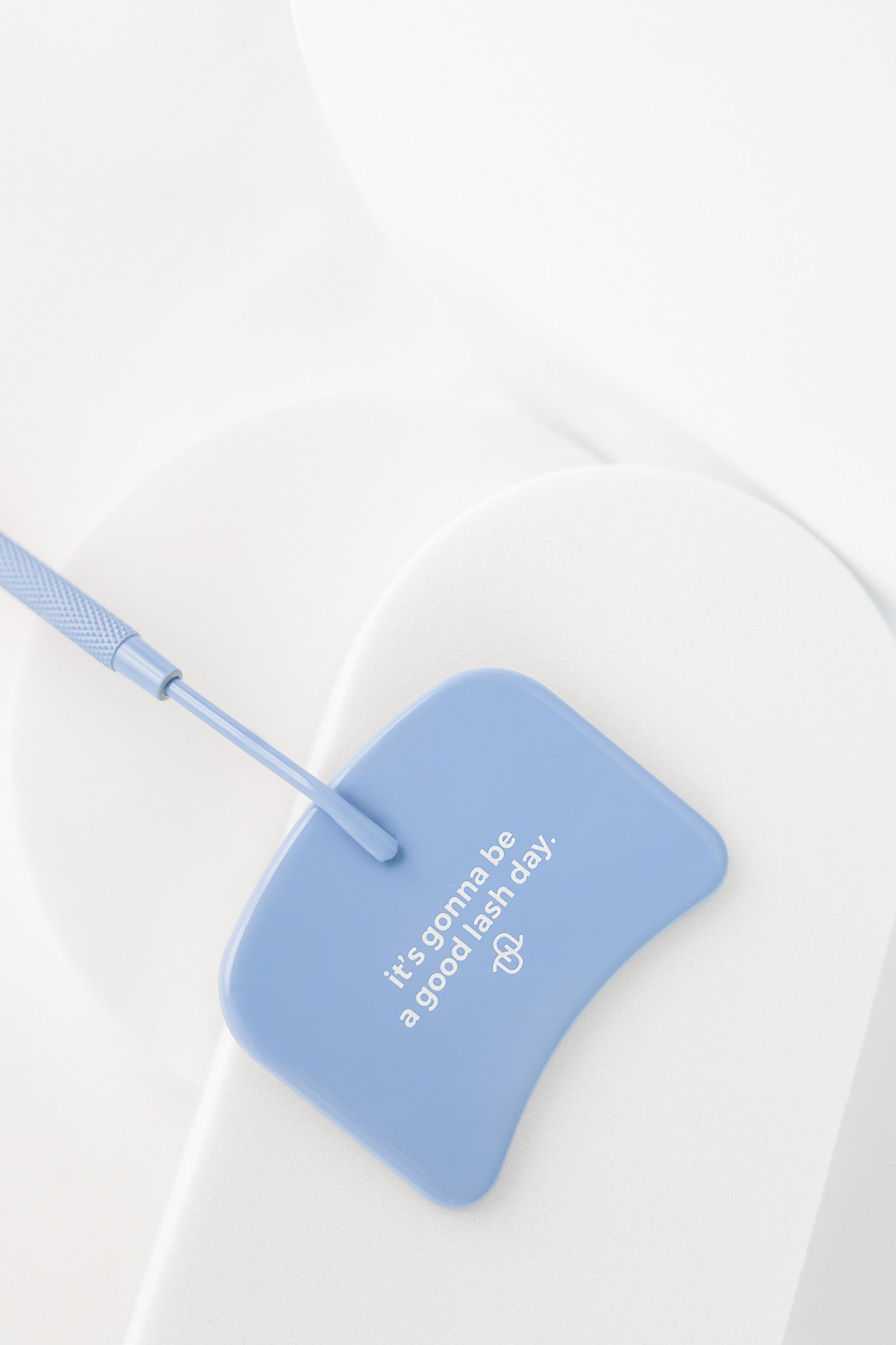 Lash Gaze - Application Mirror