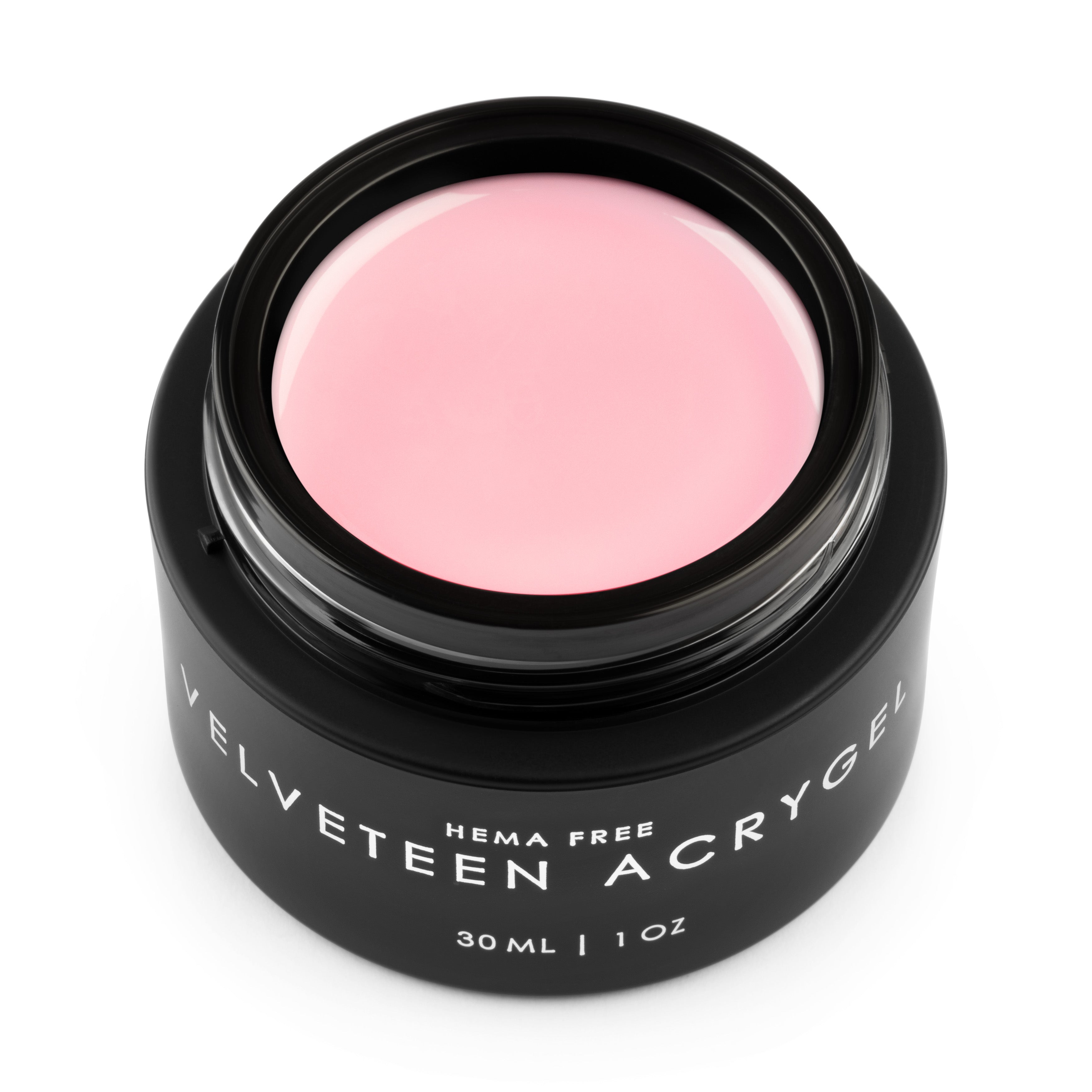 NEW VELVETEEN ACRYGEL