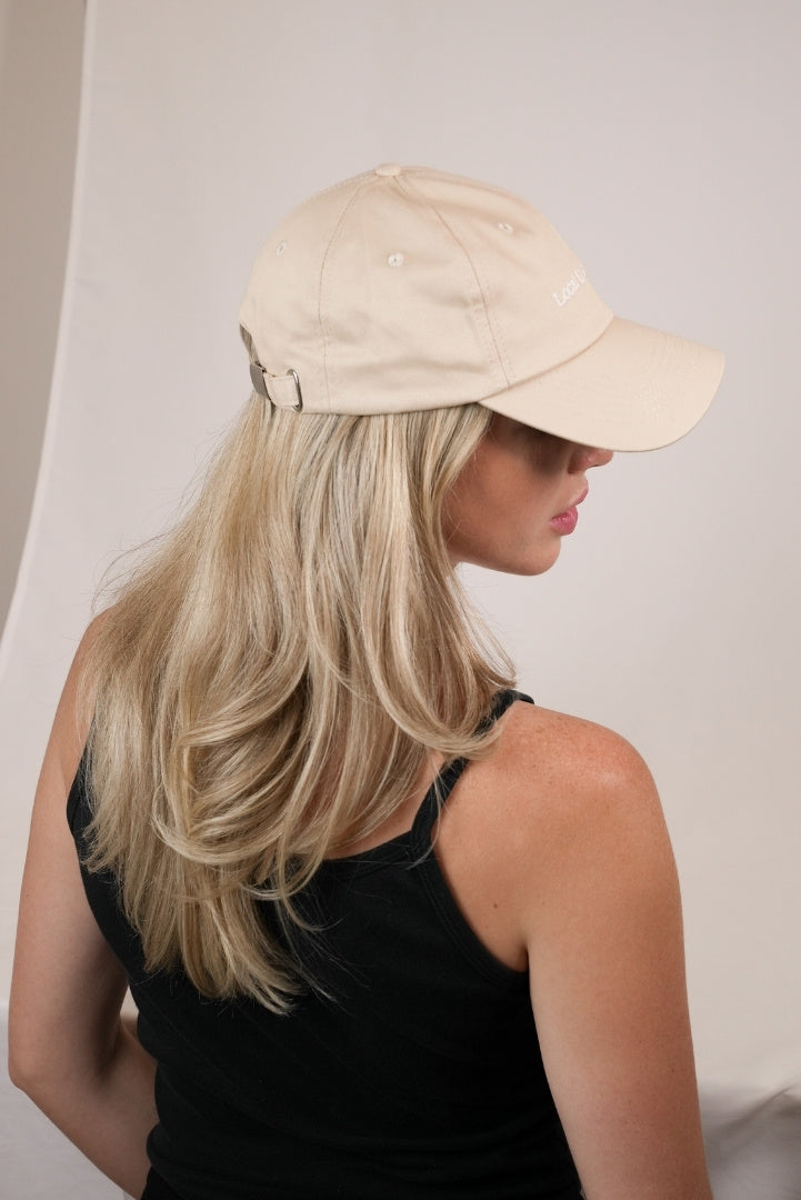 Local Lash Artist Hat