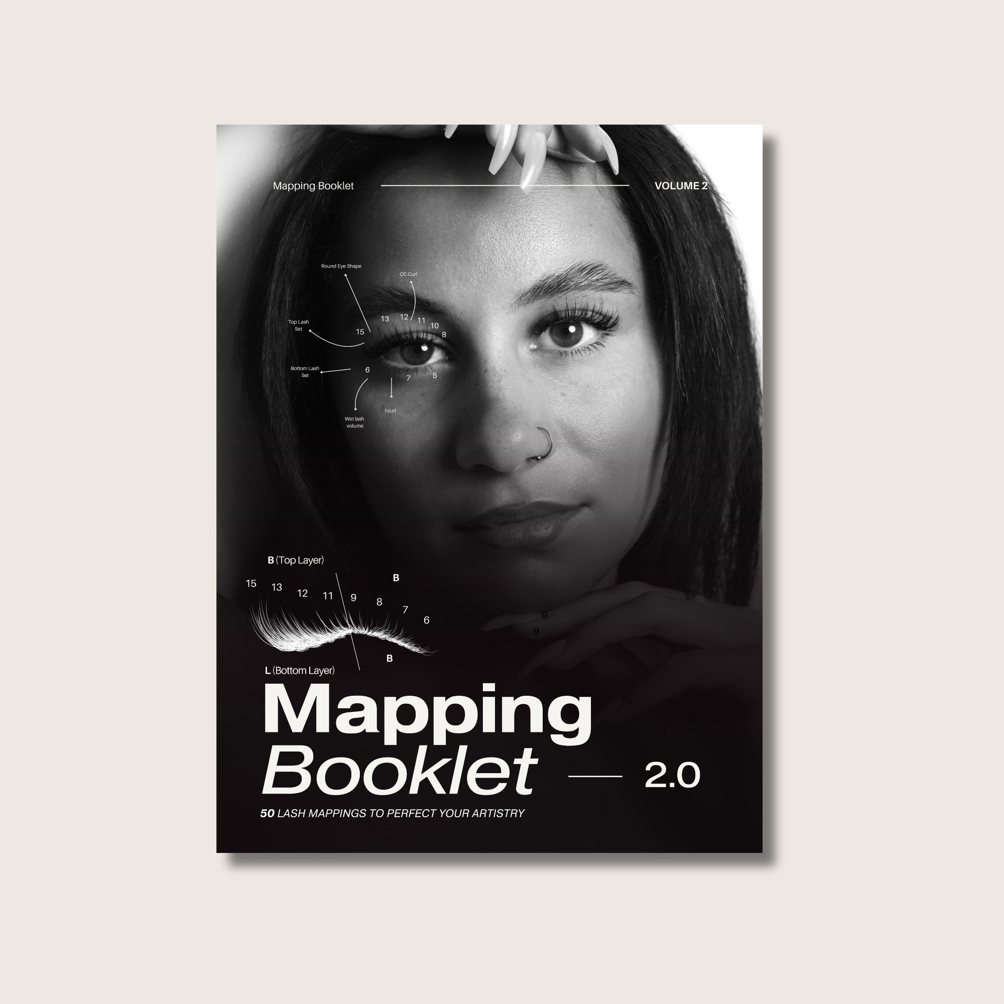 Mapping Booklet