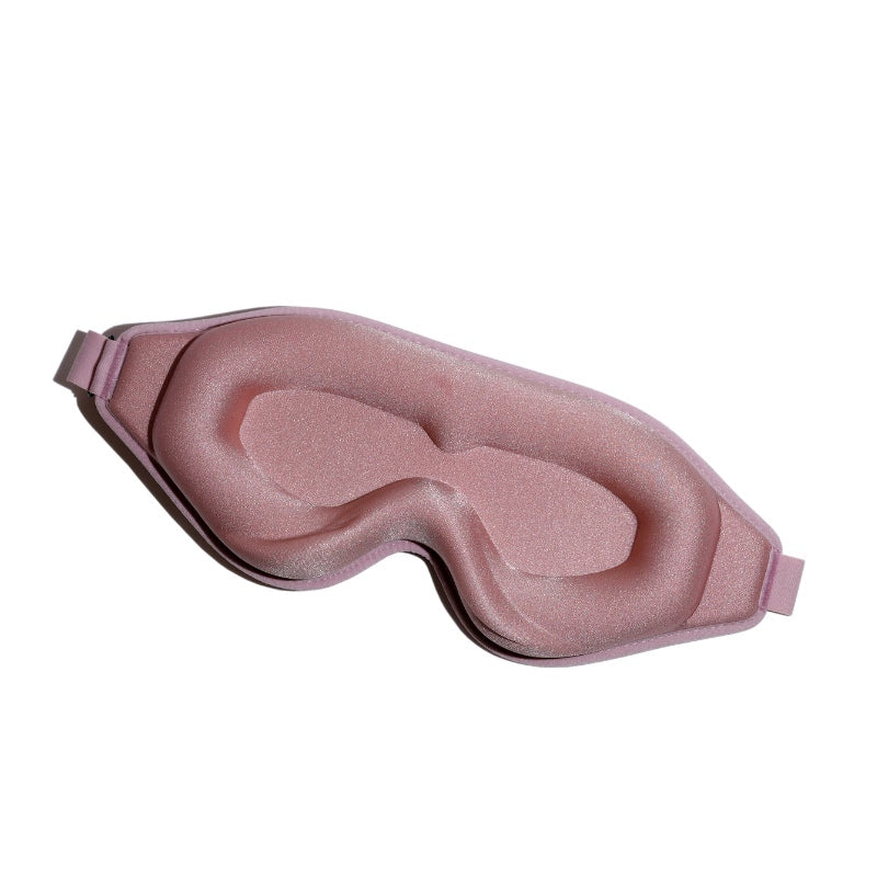 3D Contoured Lash Sleep Mask
