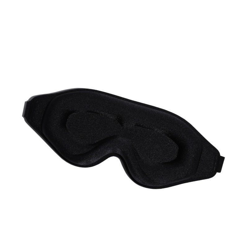 3D Contoured Lash Sleep Mask