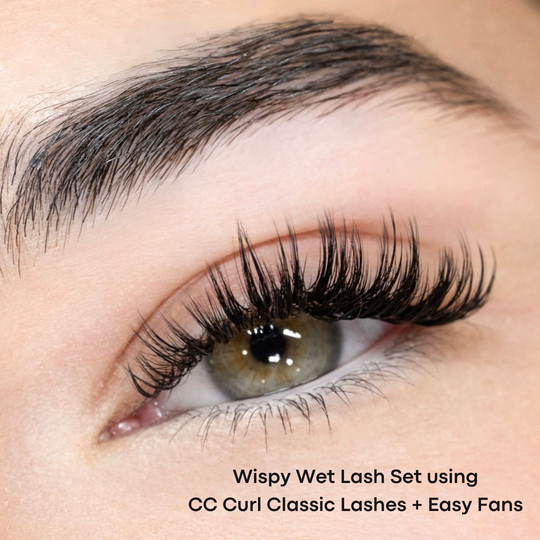 classic lash extensions